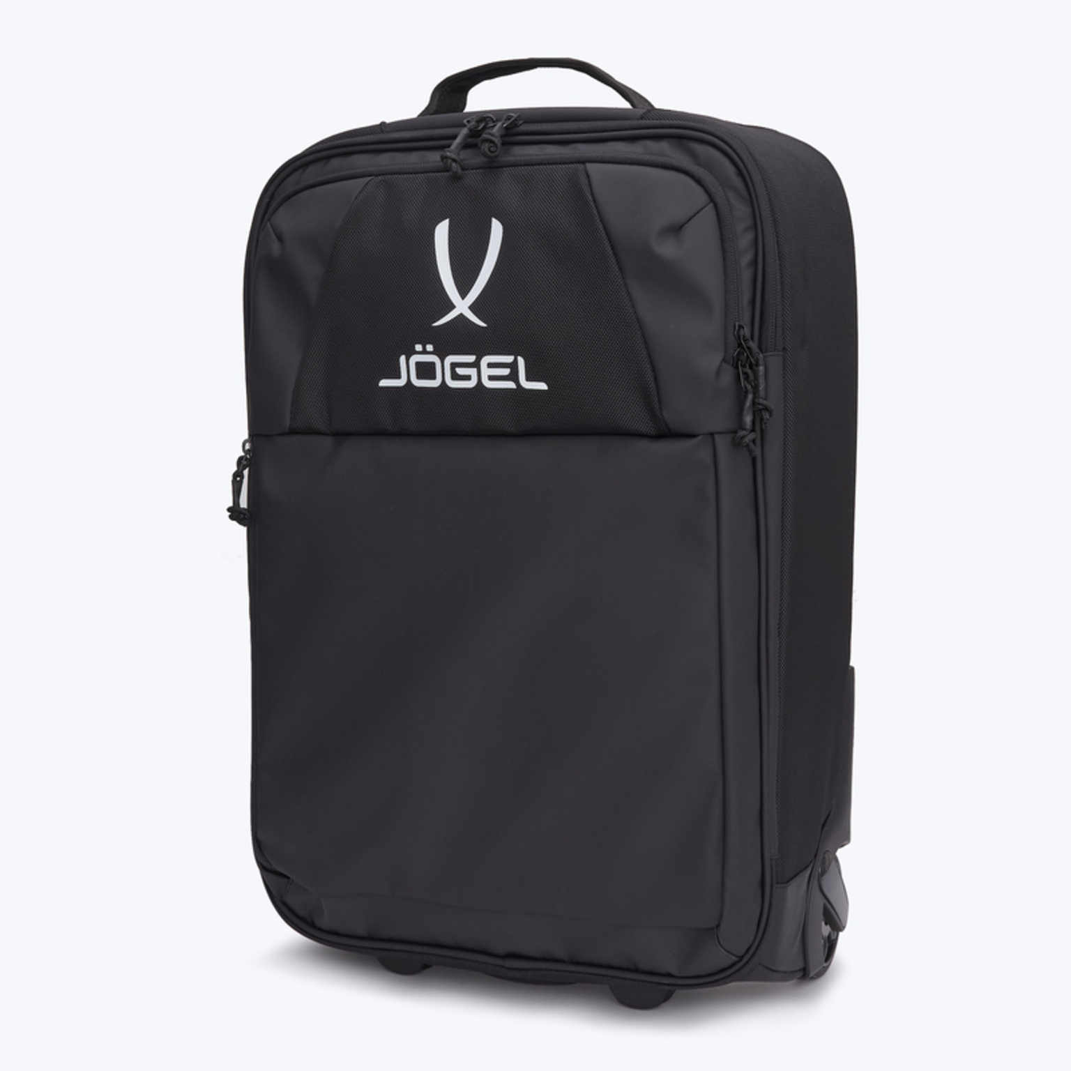 Сумка-чемодан Jogel Premier Team Trolley S ЦБ-00004113