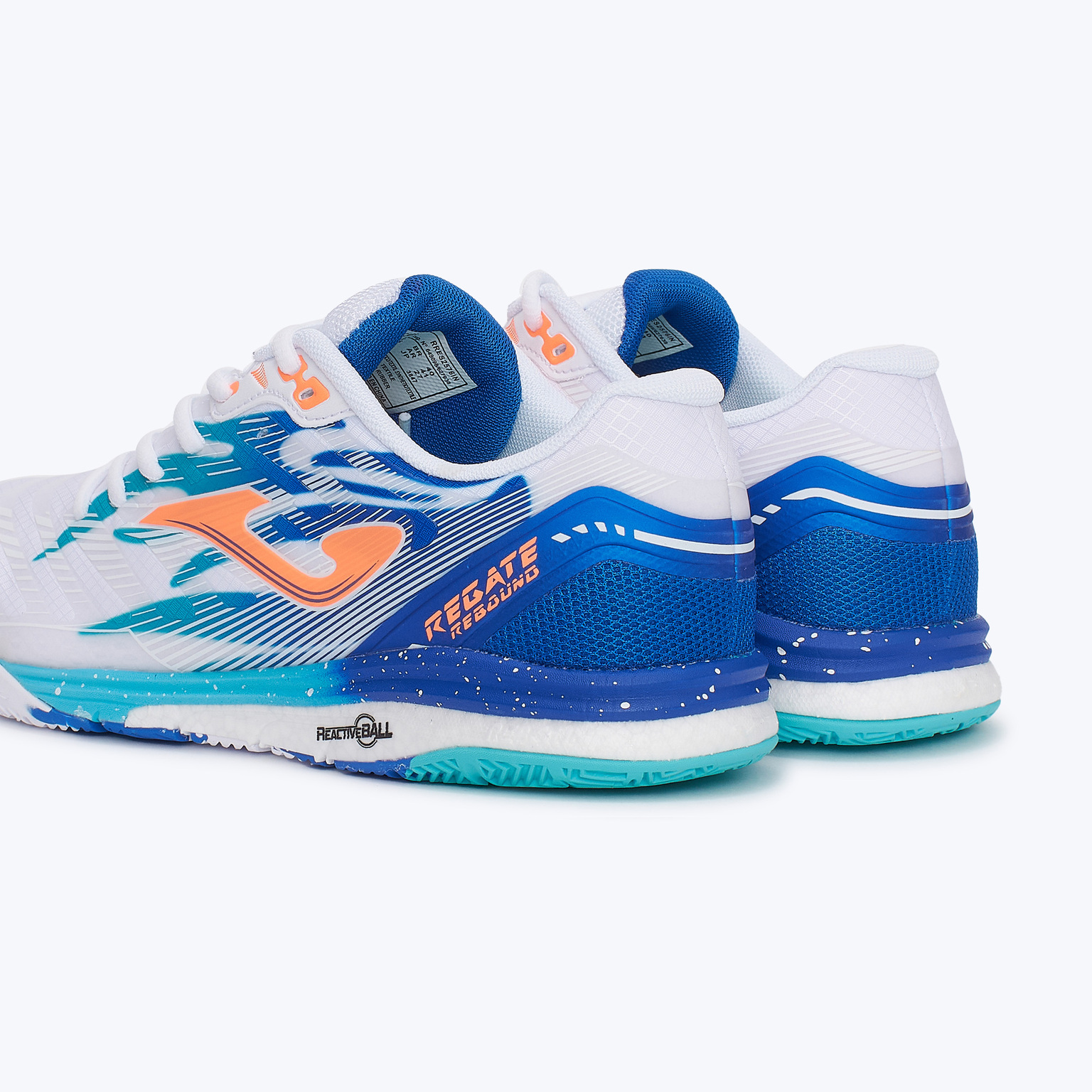 Футзалки Joma Regate Rebound RRES2576 IN
