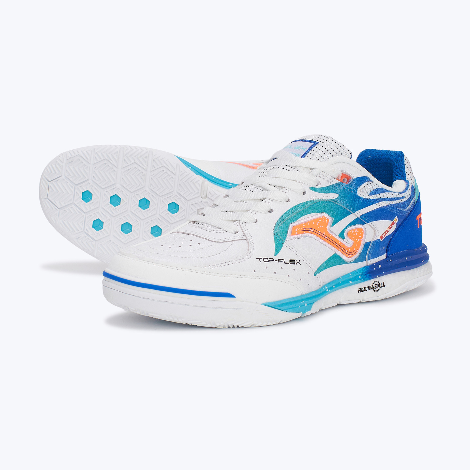 Футзалки Joma Top Flex Rebound TORS2576 IN