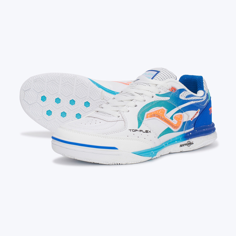 Футзалки Joma Top Flex Rebound TORS2576 IN