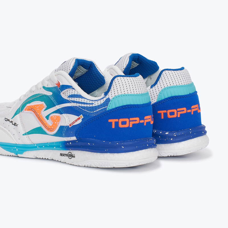 Футзалки Joma Top Flex Rebound TORS2576 IN