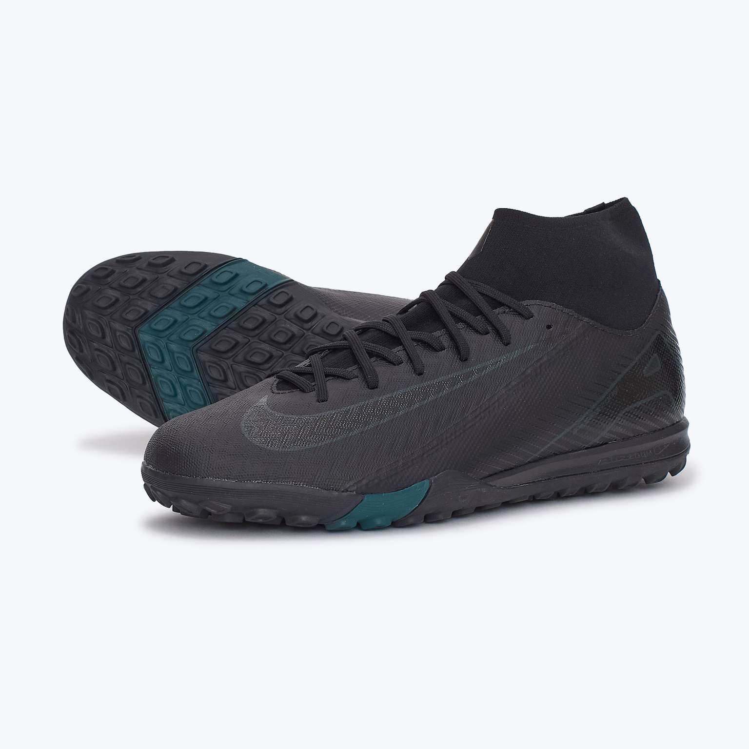 Шиповки Nike Air Zoom Mercurial Superfly Academy TF FQ8331-002