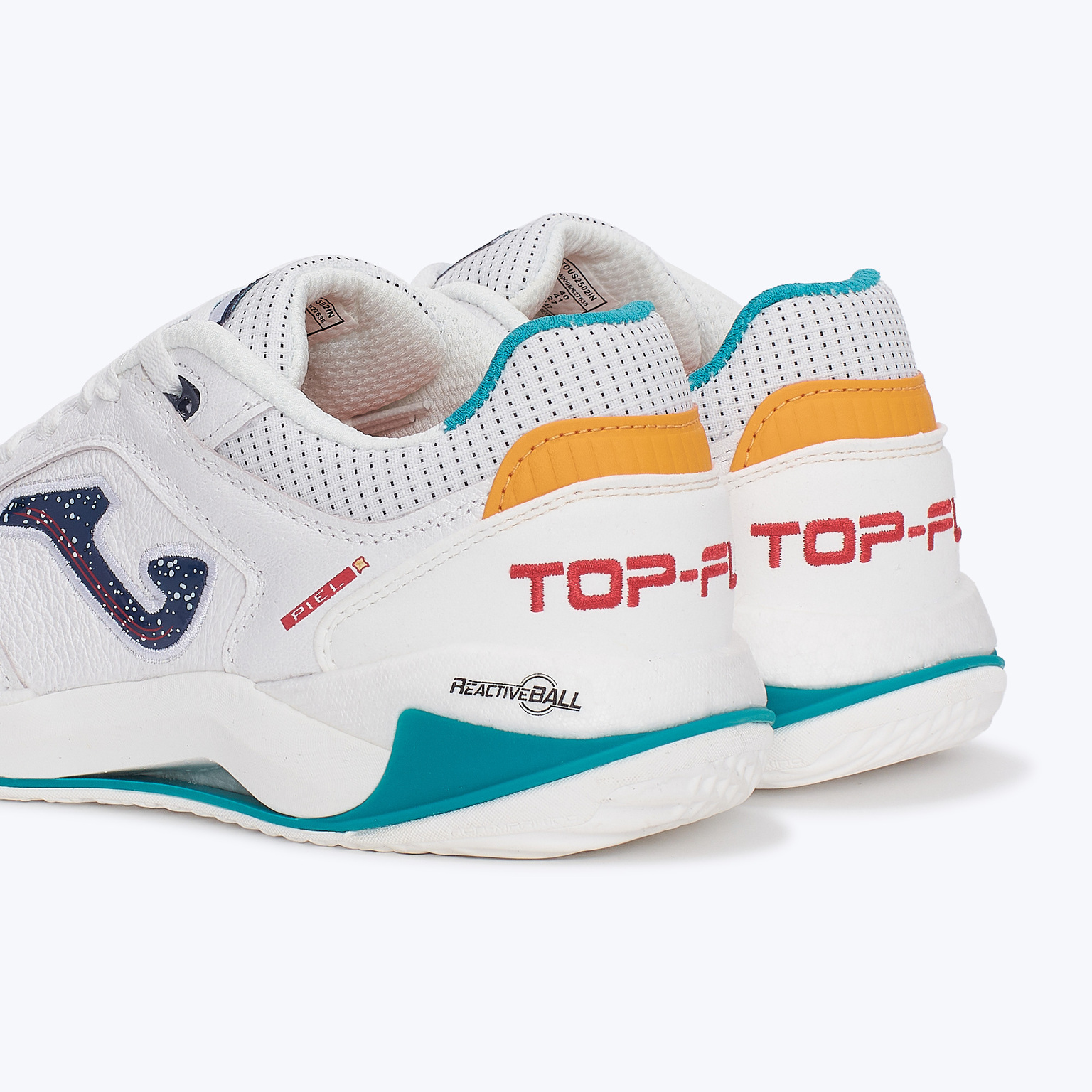Футзалки Joma Top Flex Plus TOUS2502 IN