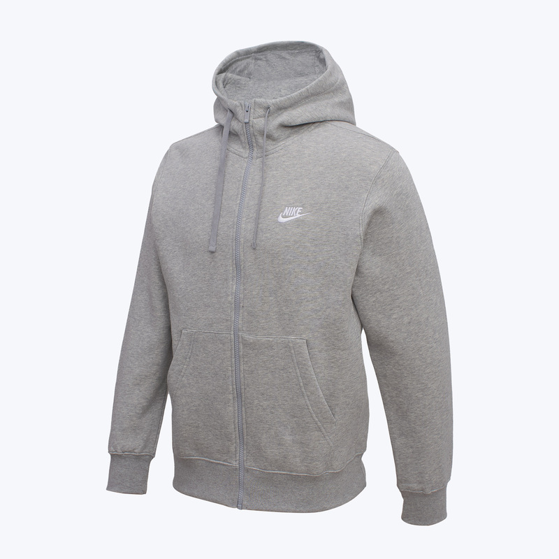 Толстовка Nike Club BV2645-063