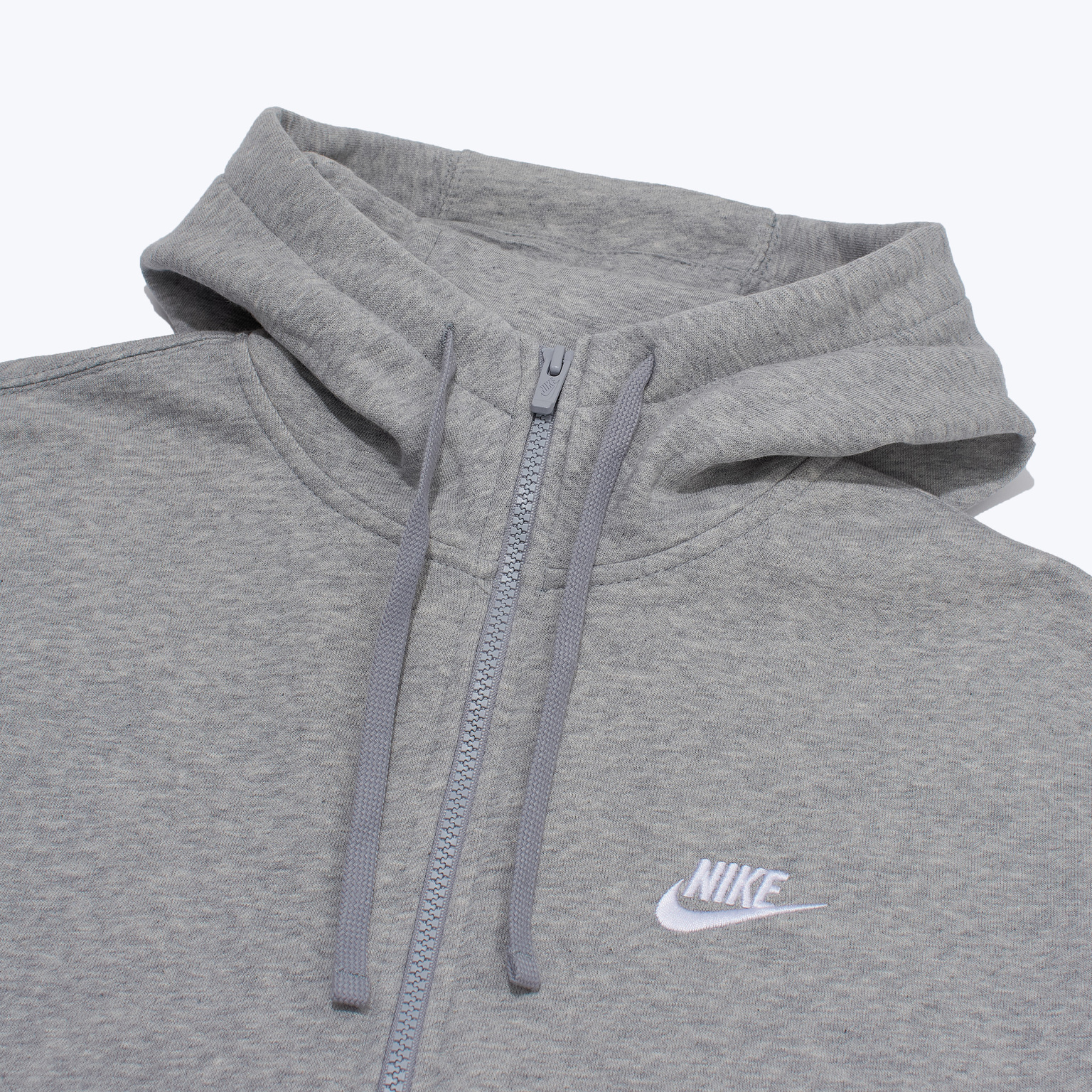Толстовка Nike Club BV2645-063