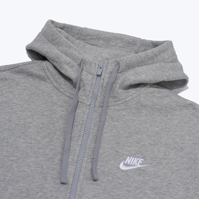 Толстовка Nike Club BV2645-063