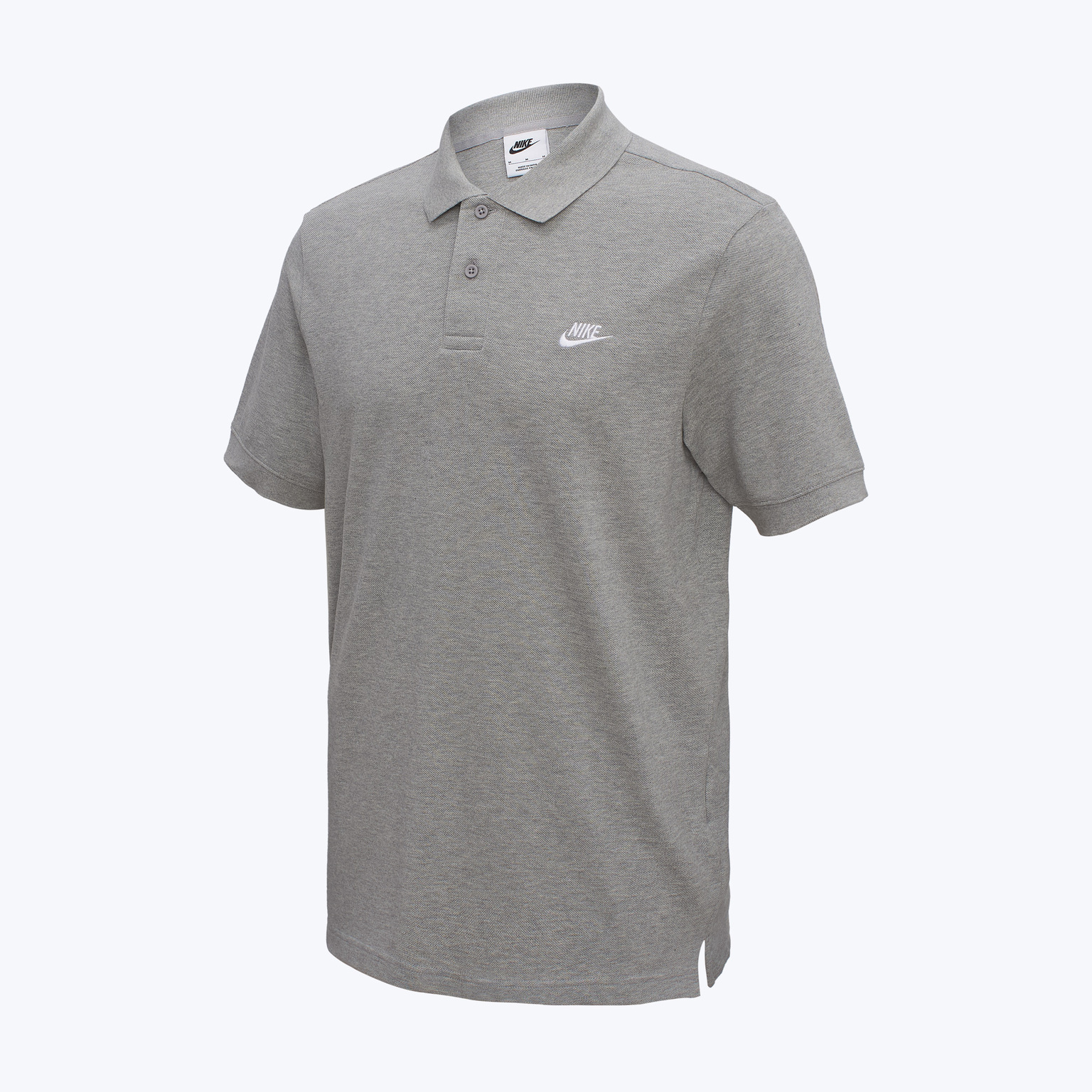 Поло Nike Club FN3894-063