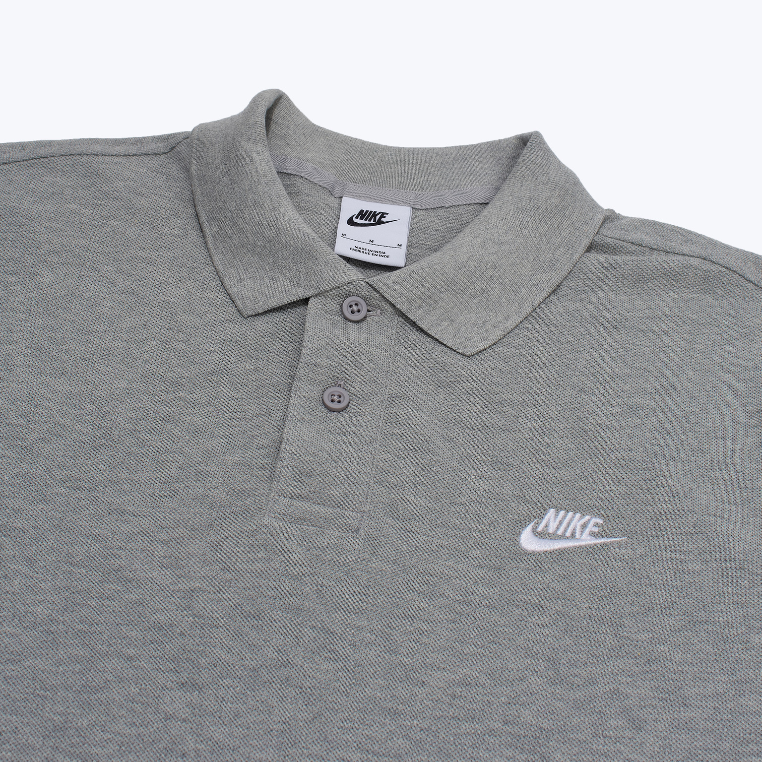 Поло Nike Club FN3894-063