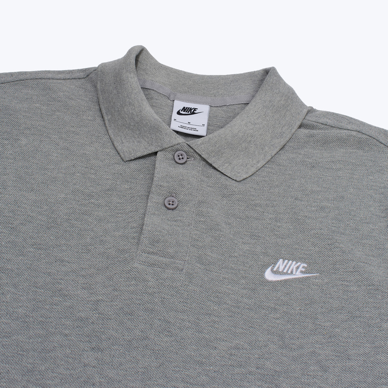 Поло Nike Club FN3894-063