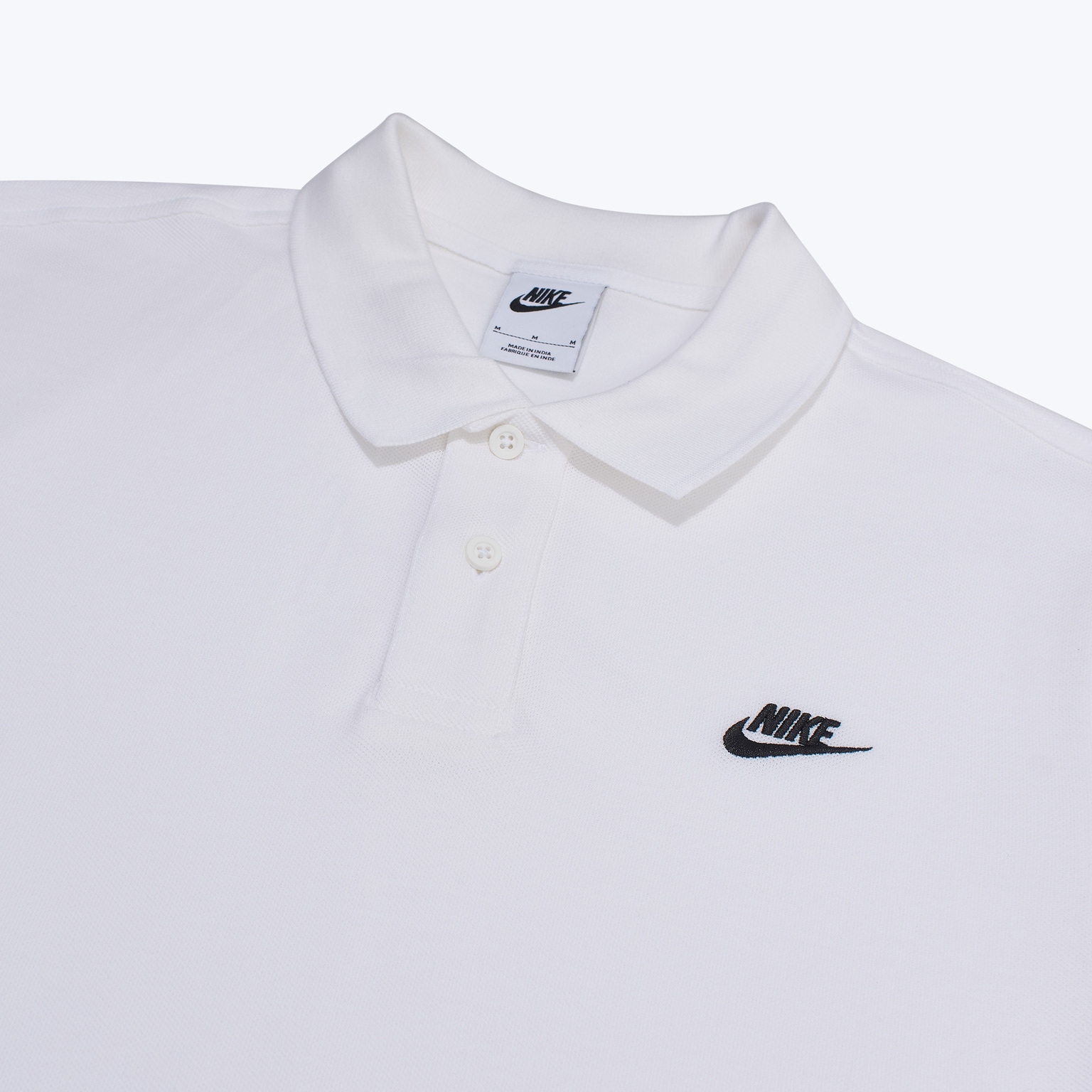Поло Nike Club FN3894-100