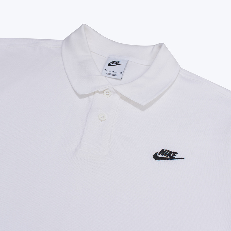 Поло Nike Club FN3894-100