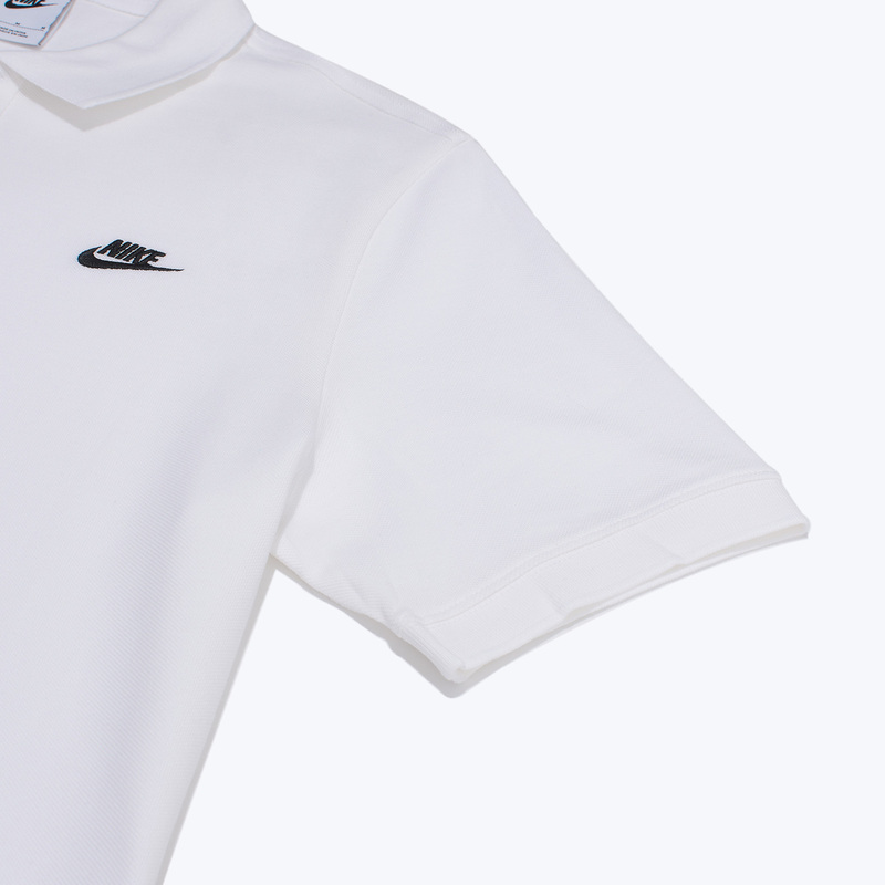 Поло Nike Club FN3894-100