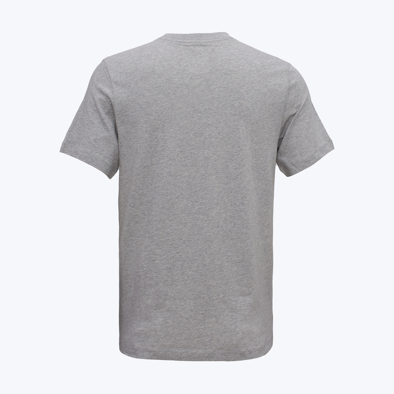 Футболка хлопковая Nike Tee Icon Futura AR5004-063