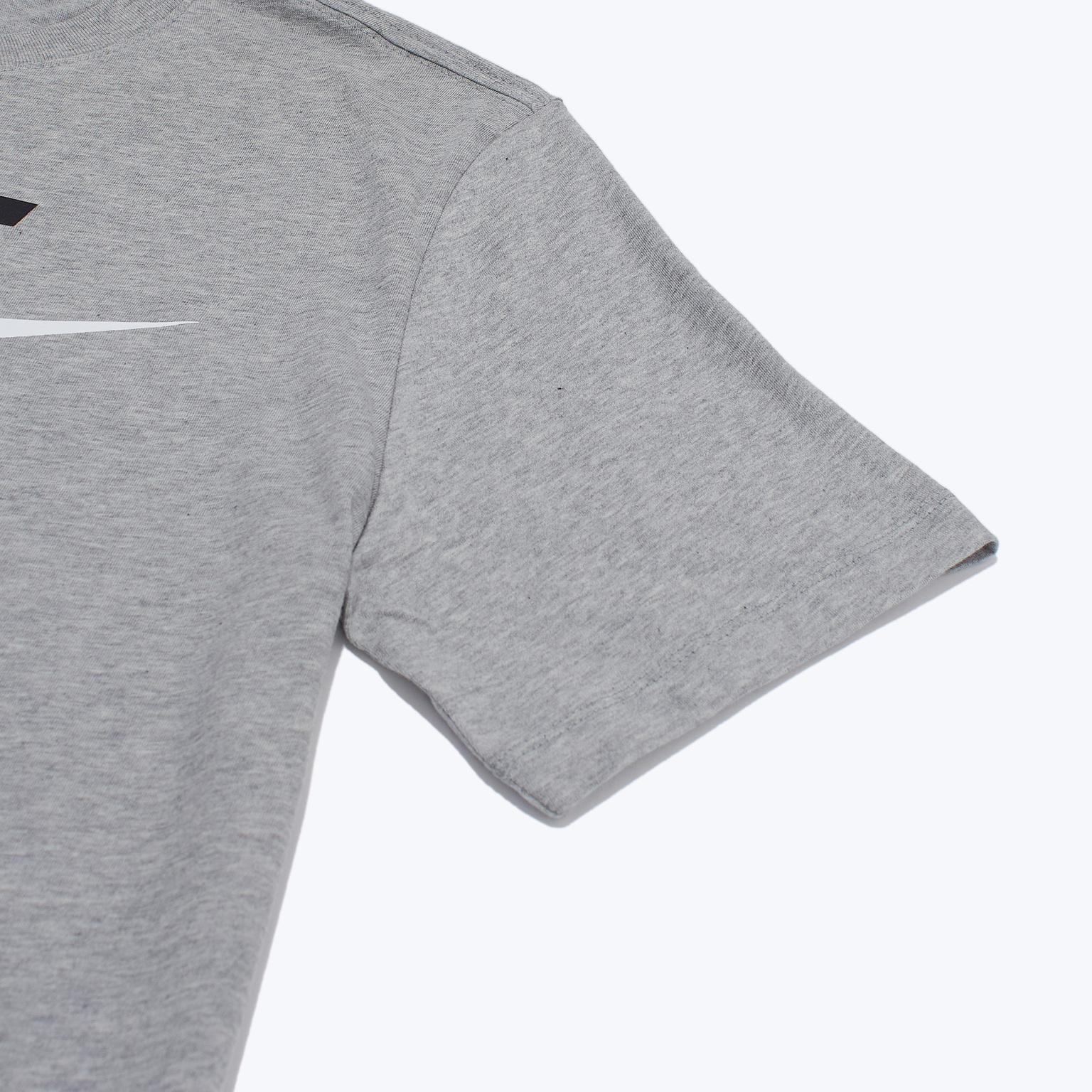 Футболка хлопковая Nike Tee Icon Futura AR5004-063