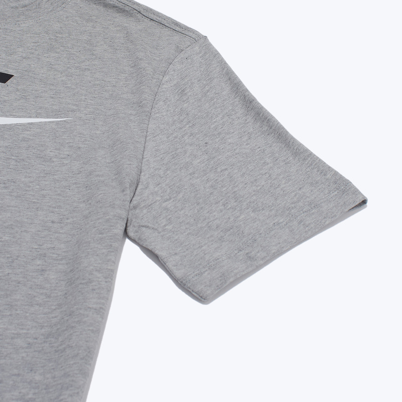 Футболка хлопковая Nike Tee Icon Futura AR5004-063