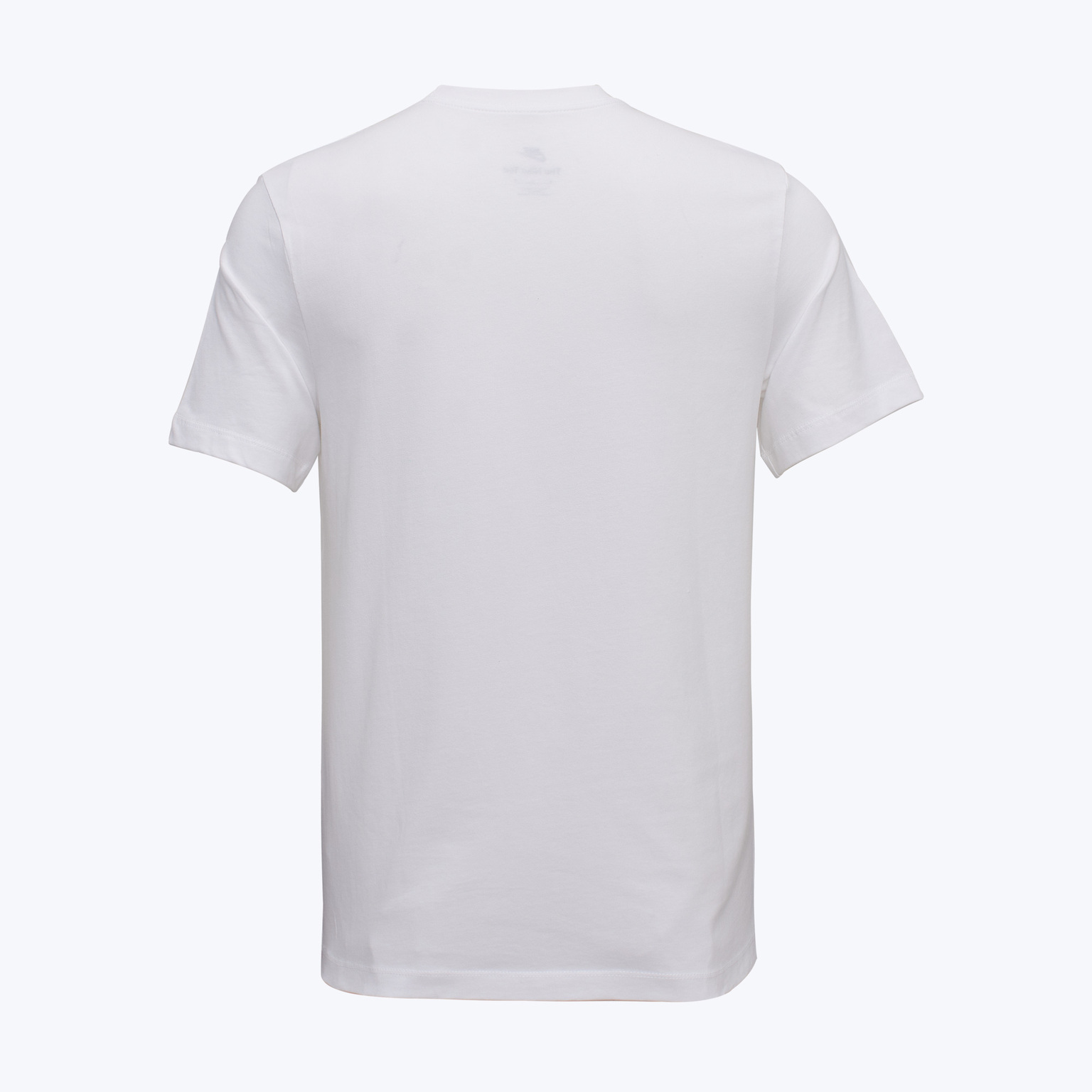 Футболка хлопковая Nike Tee Icon Futura AR5004-100