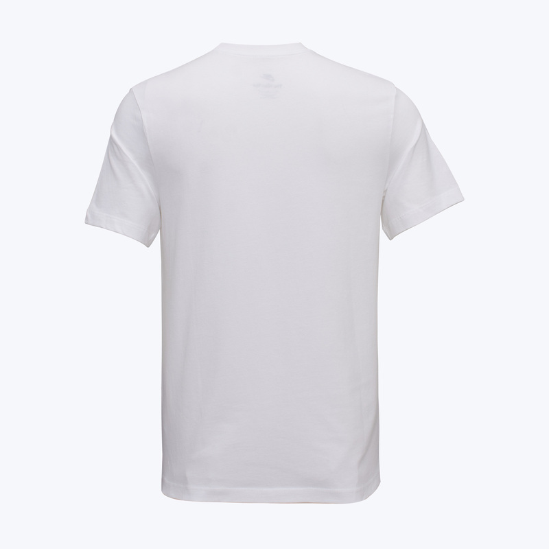 Футболка хлопковая Nike Tee Icon Futura AR5004-100