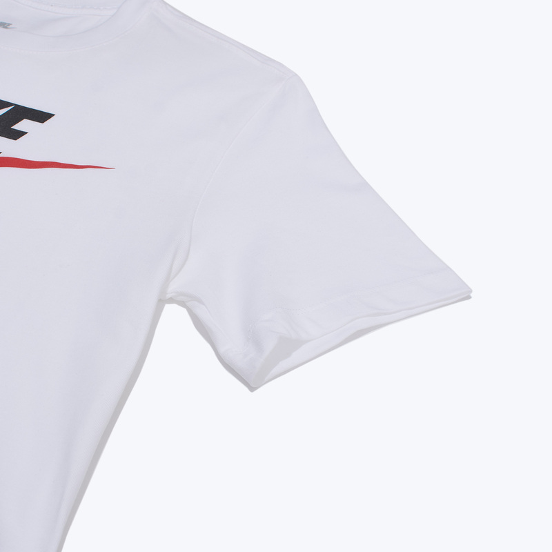 Футболка хлопковая Nike Tee Icon Futura AR5004-100