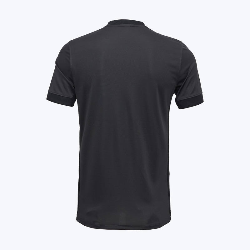 Футболка игровая Nike Strike IV FZ9327-010