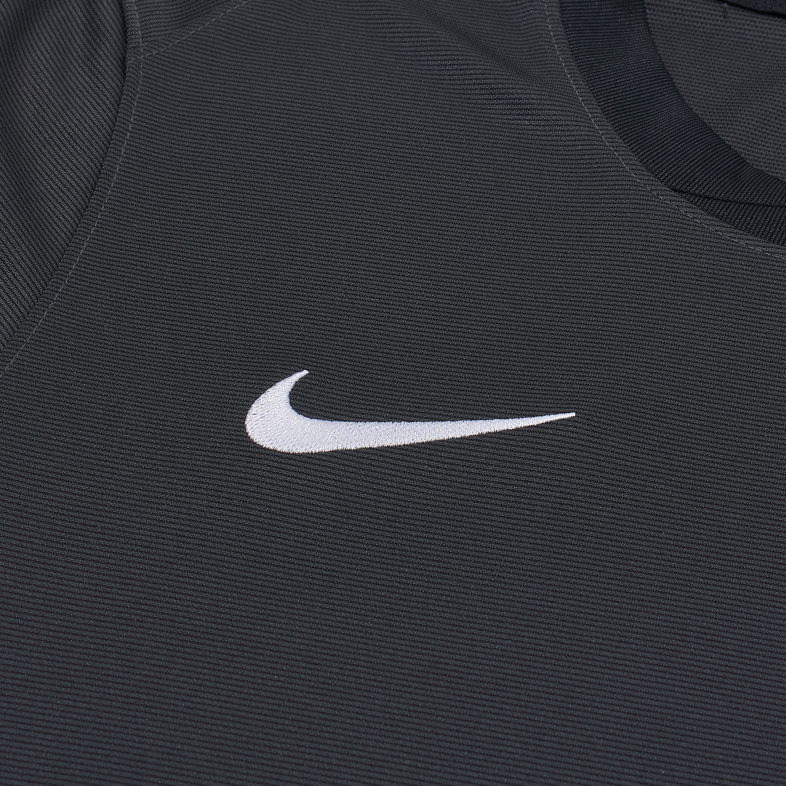 Футболка игровая Nike Strike IV FZ9327-010