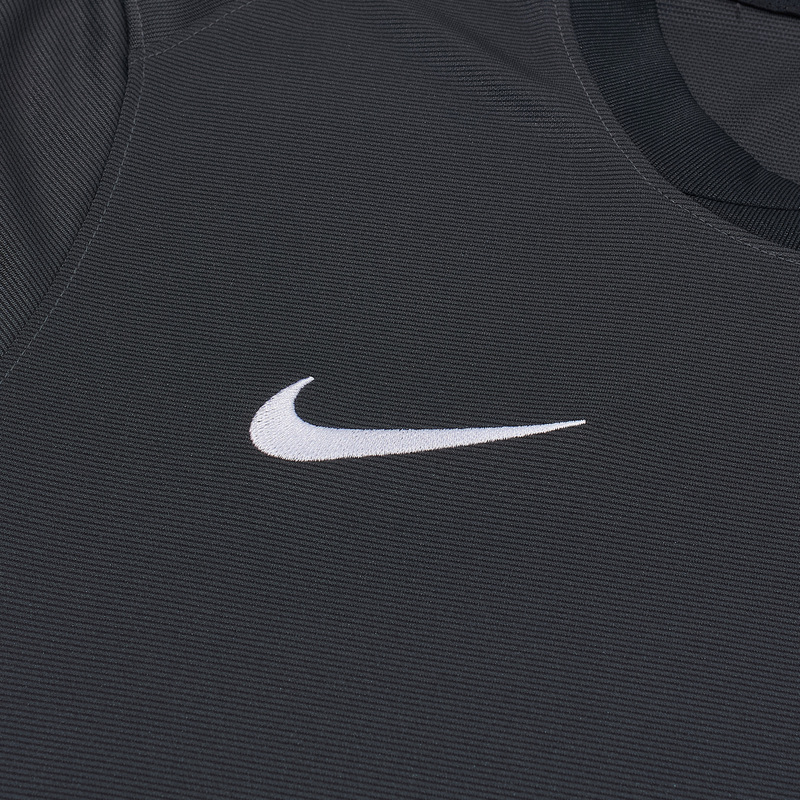 Футболка игровая Nike Strike IV FZ9327-010