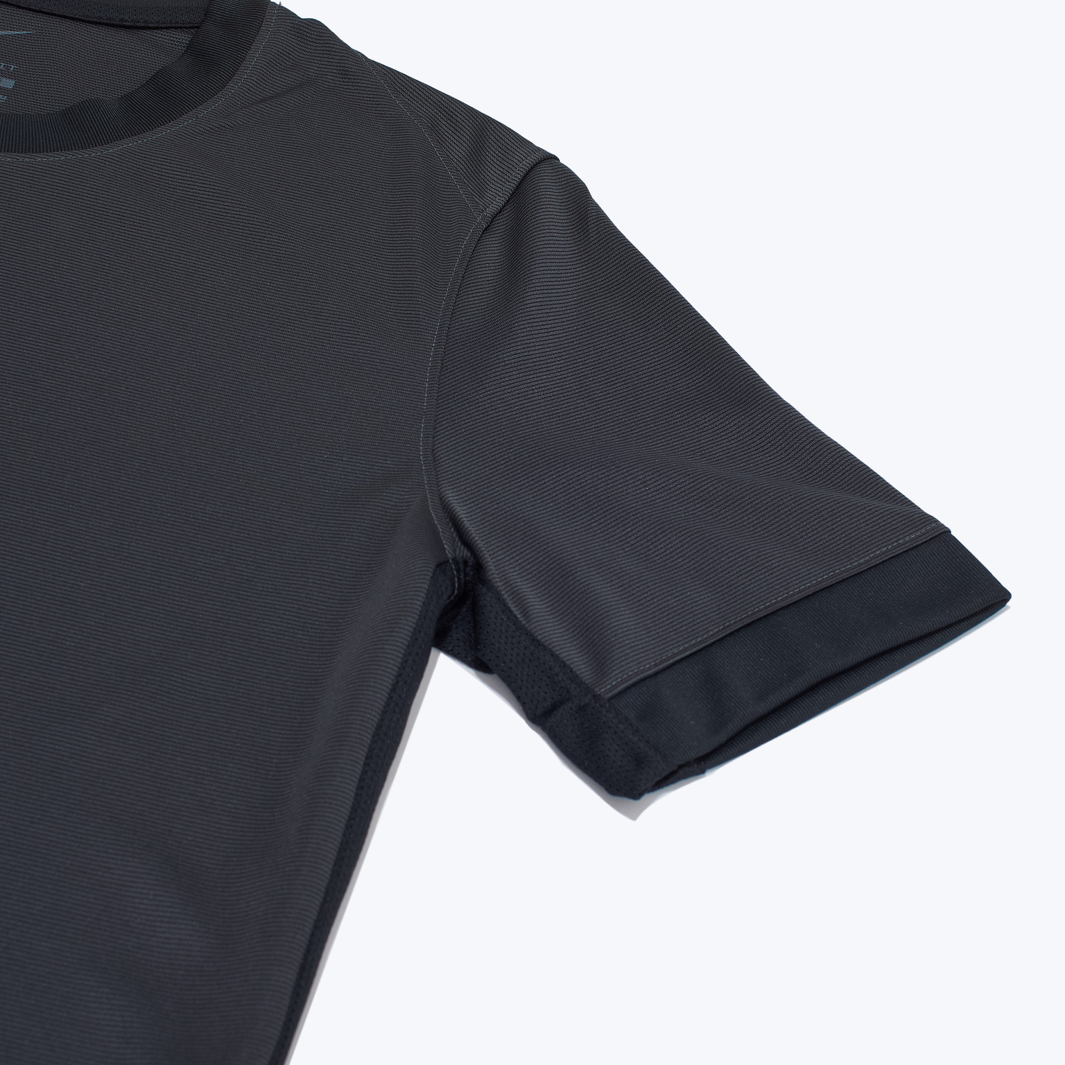 Футболка игровая Nike Strike IV FZ9327-010