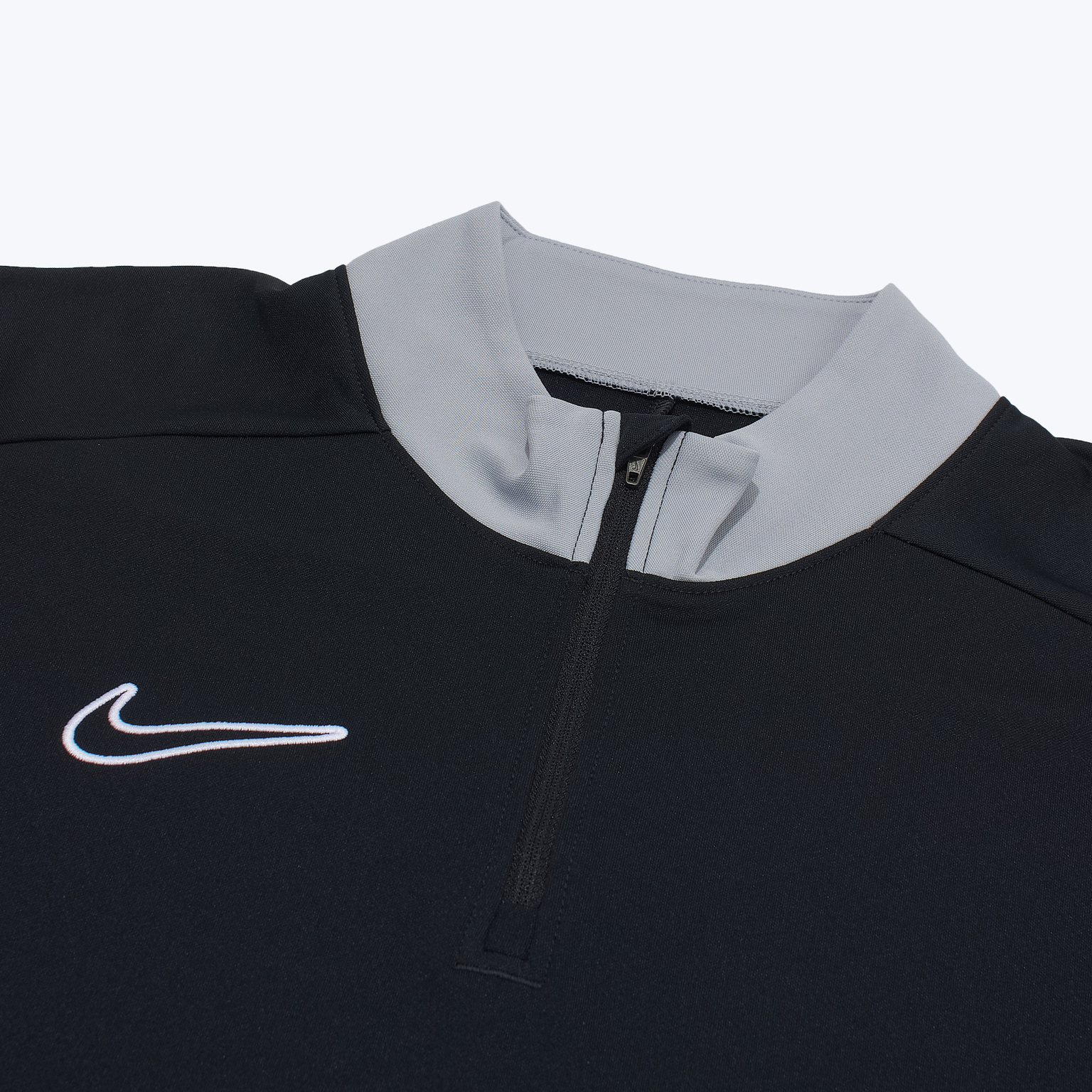 Свитер тренировочный Nike Academy 25 Dril Top FZ9767-010