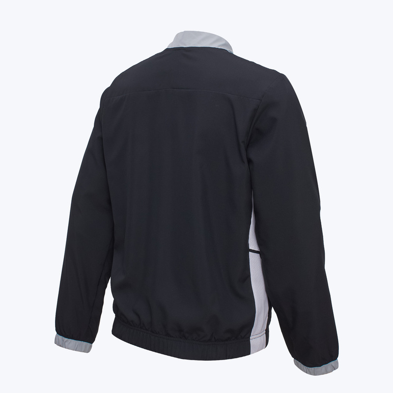 Ветровка Nike Academy 25 FZ9837-010