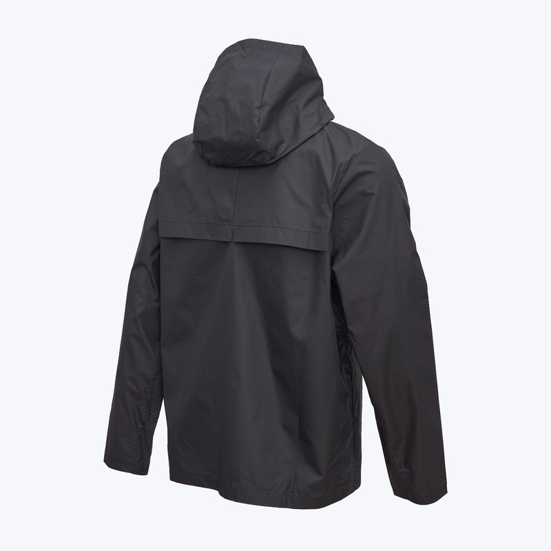 Ветровка Nike Academy 25 FZ9858-010