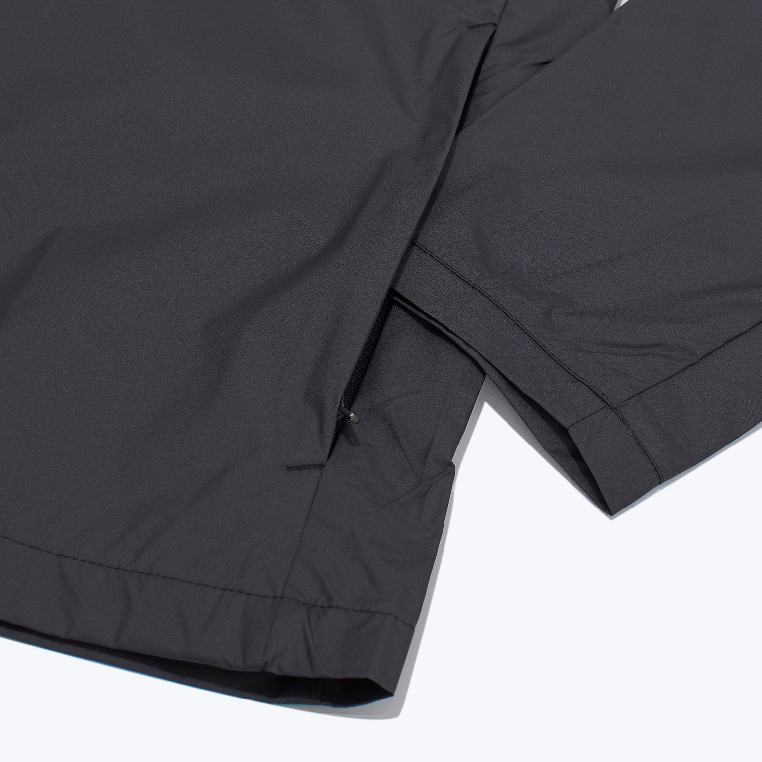 Ветровка Nike Academy 25 FZ9858-010