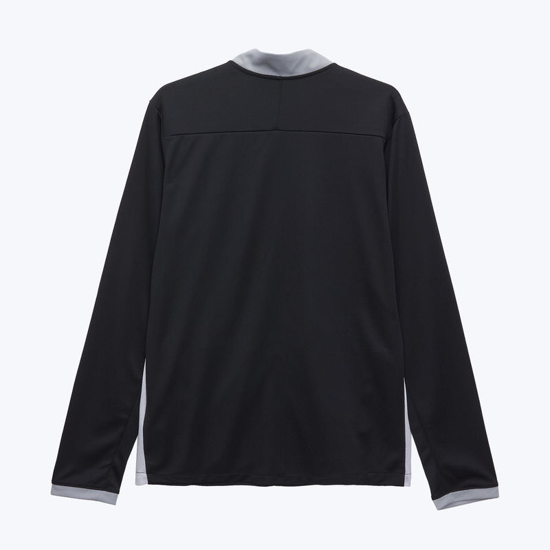 Олимпийка подростковая Nike Academy 25 FZ9836-010