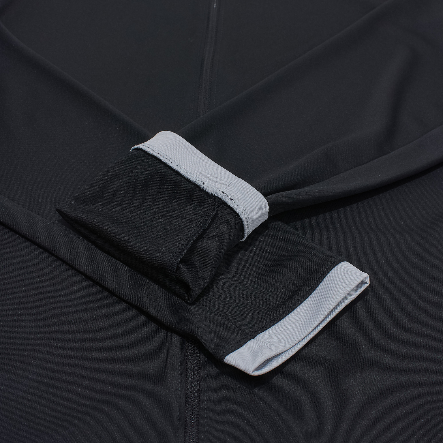 Олимпийка подростковая Nike Academy 25 FZ9836-010
