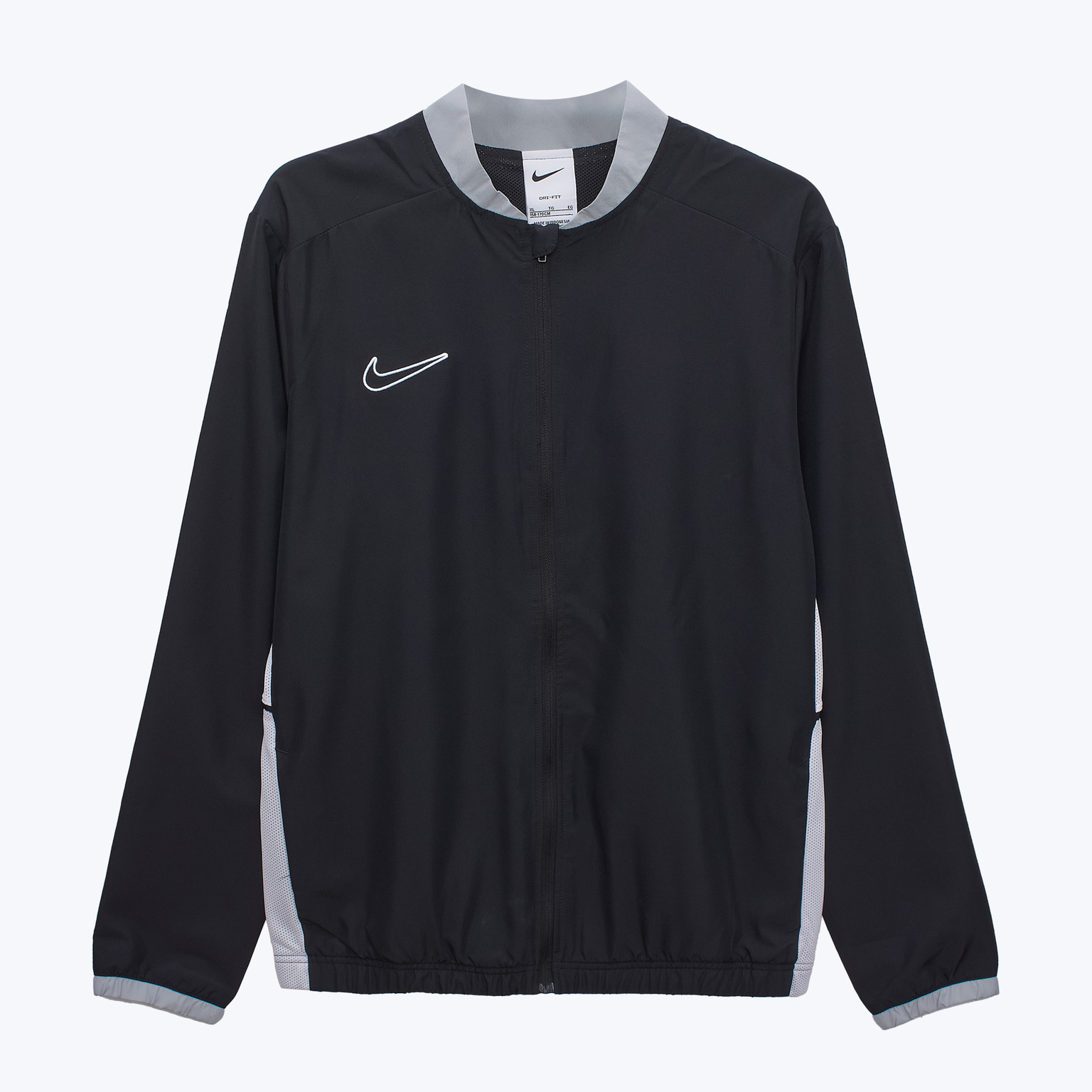 Ветровка подростковая Nike Academy 25 FZ9851-010