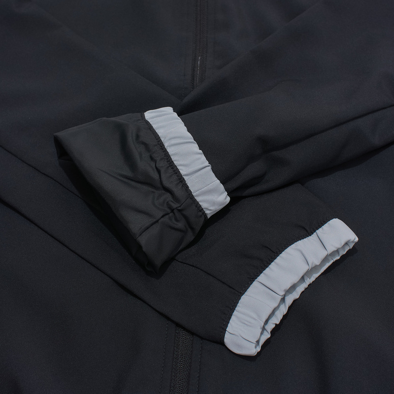 Ветровка подростковая Nike Academy 25 FZ9851-010