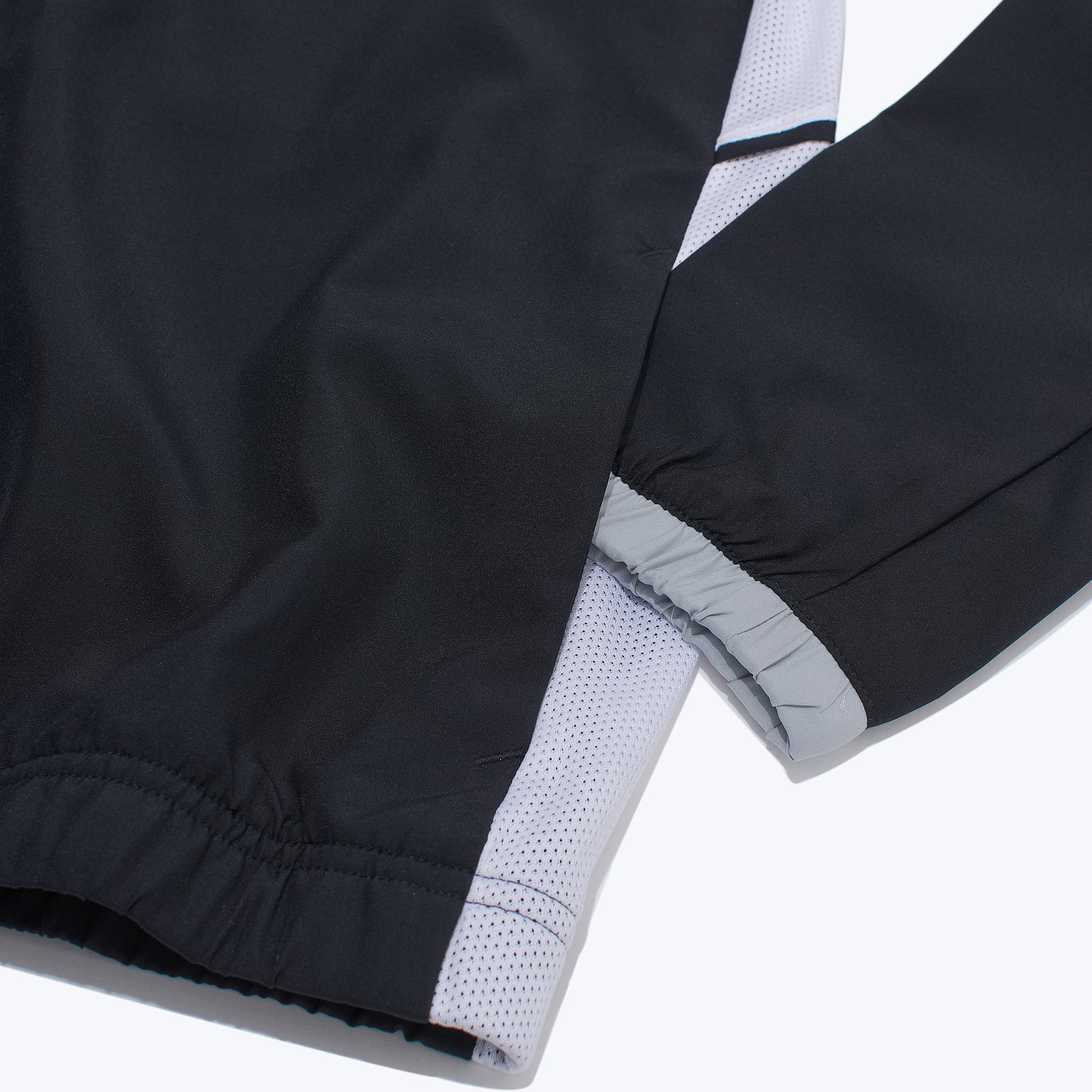 Ветровка подростковая Nike Academy 25 FZ9851-010