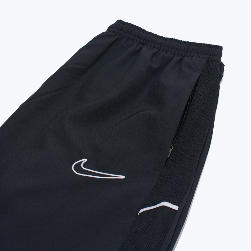 Брюки тренировочные подростковые Nike Academy 25 FZ9857-010