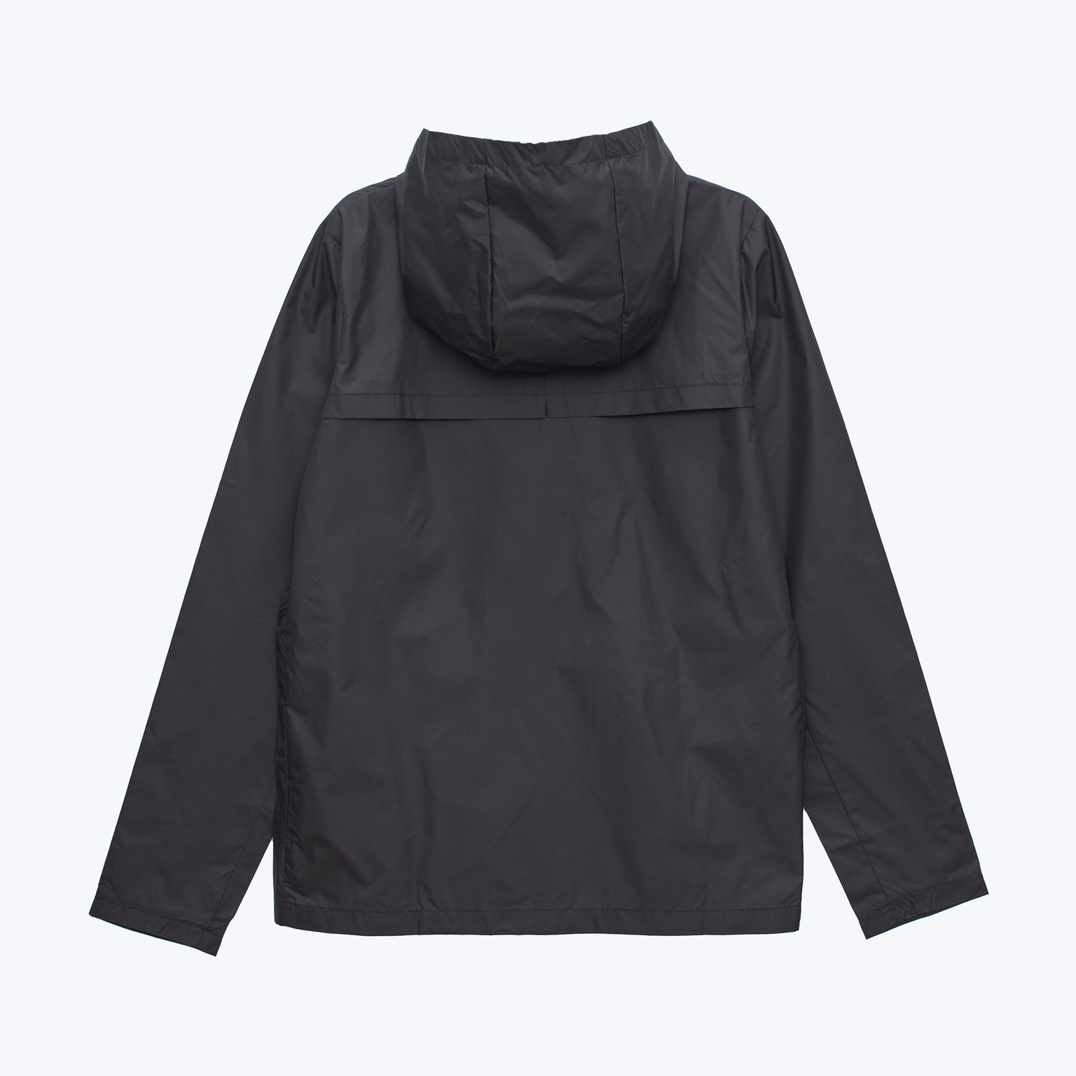 Ветровка подростковая Nike Academy 25 FZ9863-010