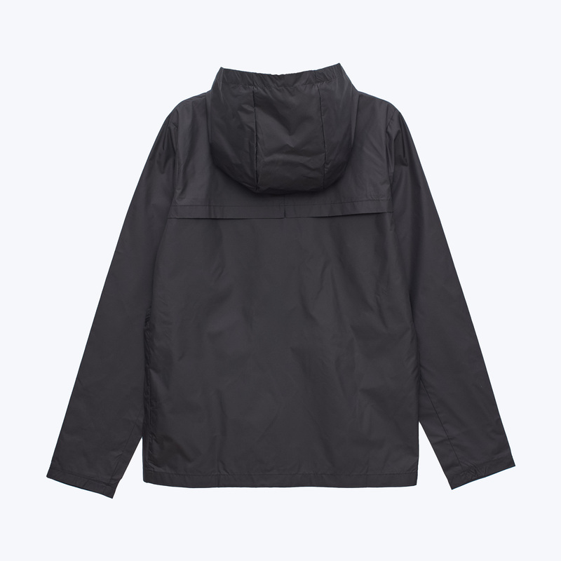 Ветровка подростковая Nike Academy 25 FZ9863-010