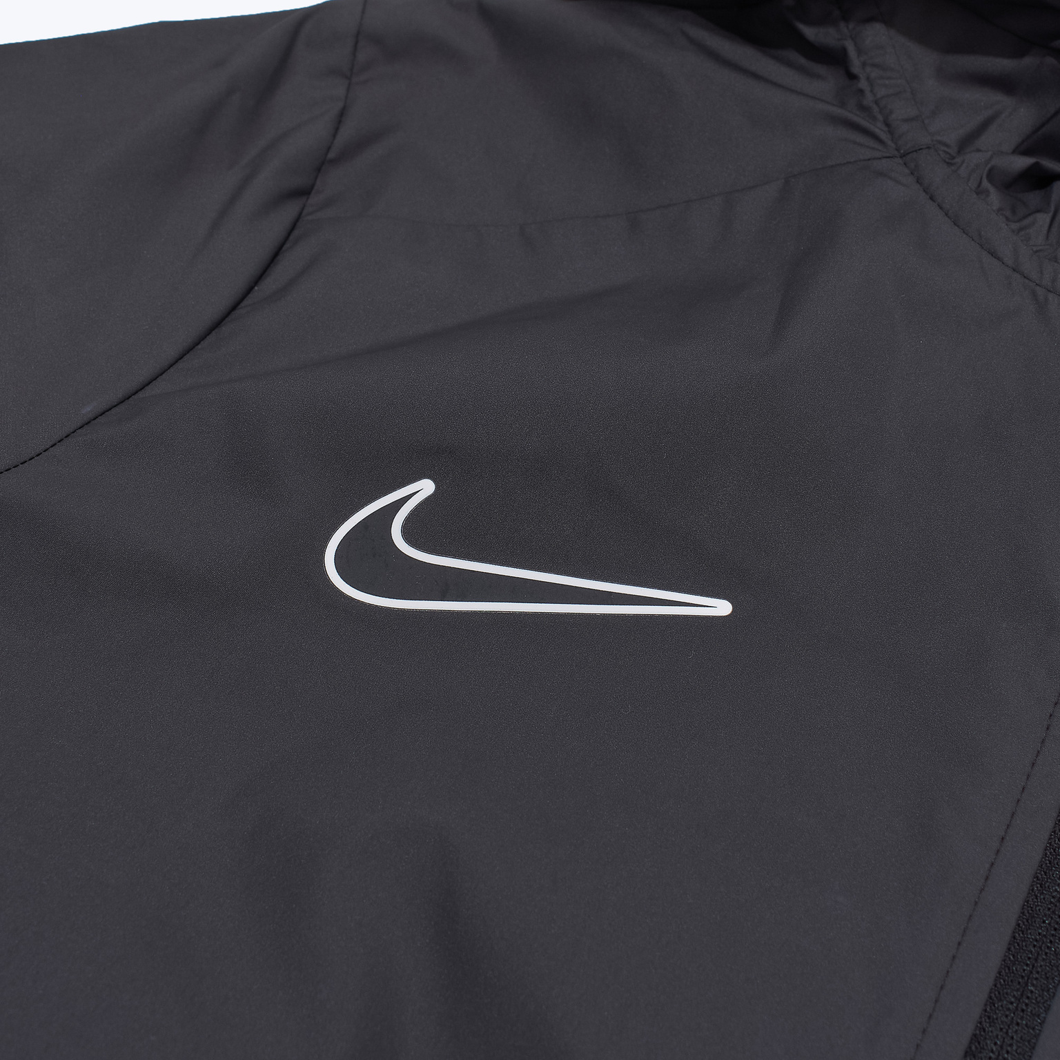 Ветровка подростковая Nike Academy 25 FZ9863-010