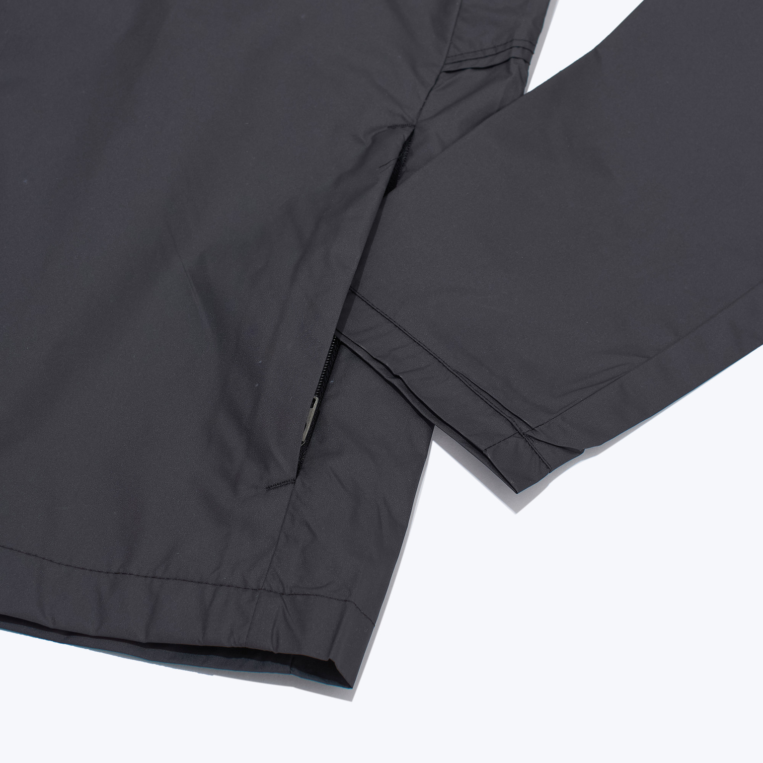 Ветровка подростковая Nike Academy 25 FZ9863-010