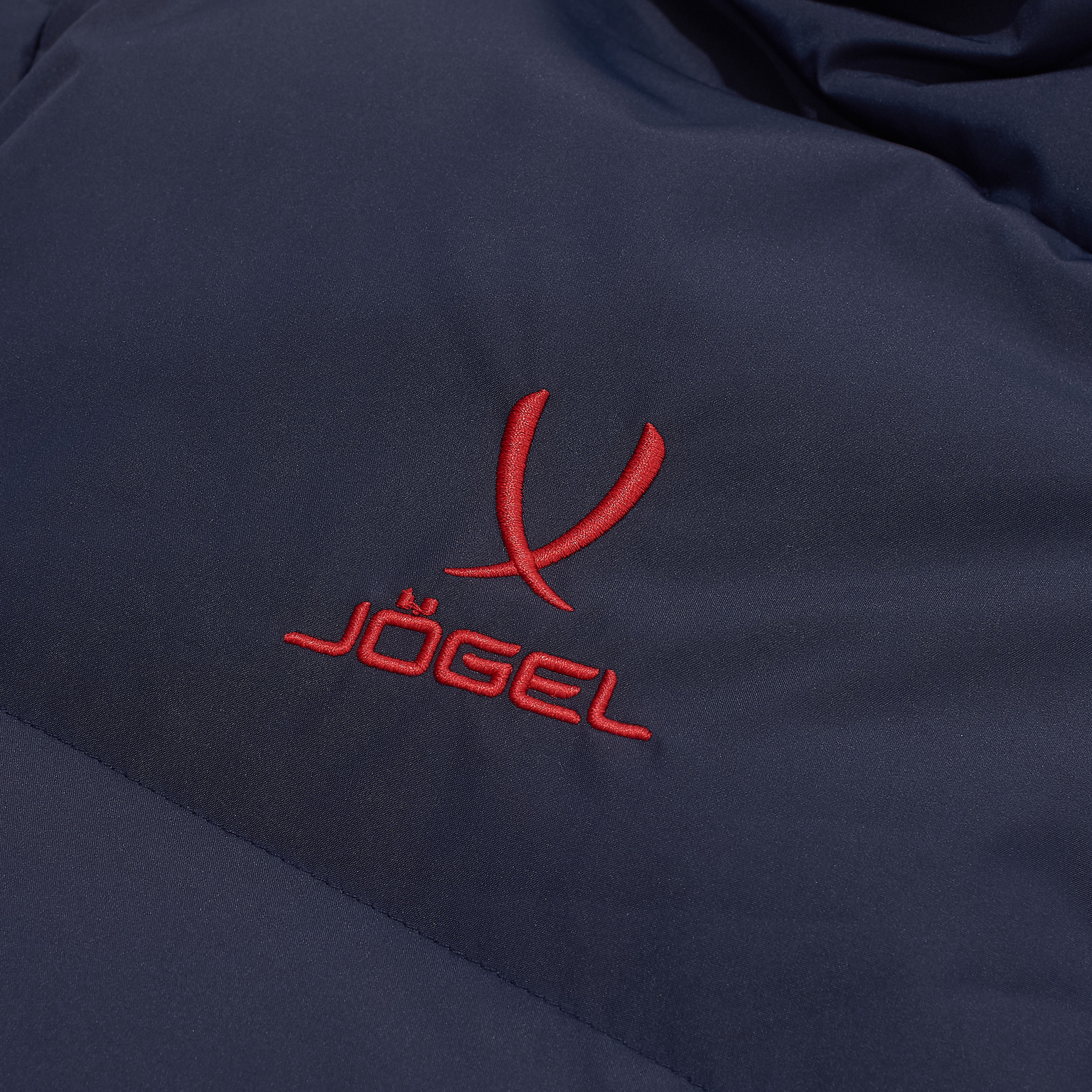 Куртка утепленная Jogel Performproof RBF ЦБ-00004087