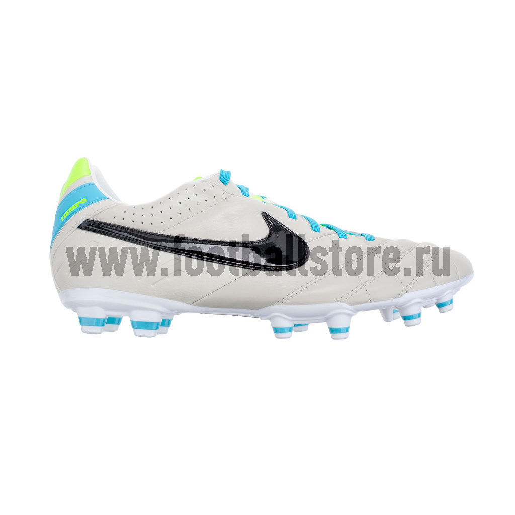 Бутсы Nike Tiempo Mystic IV FG 454309-001