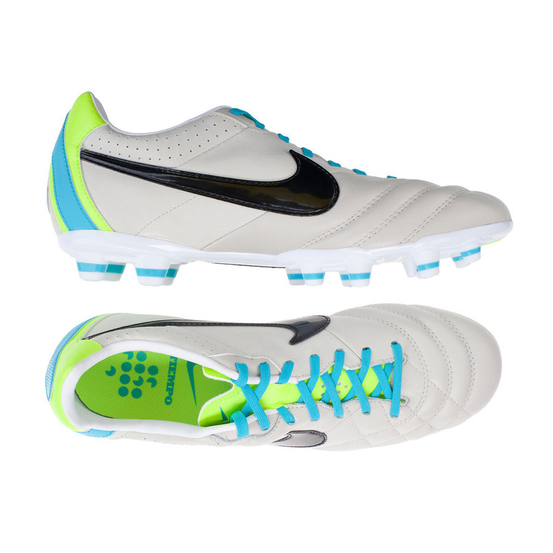 Бутсы Nike Tiempo Mystic IV FG 454309-001