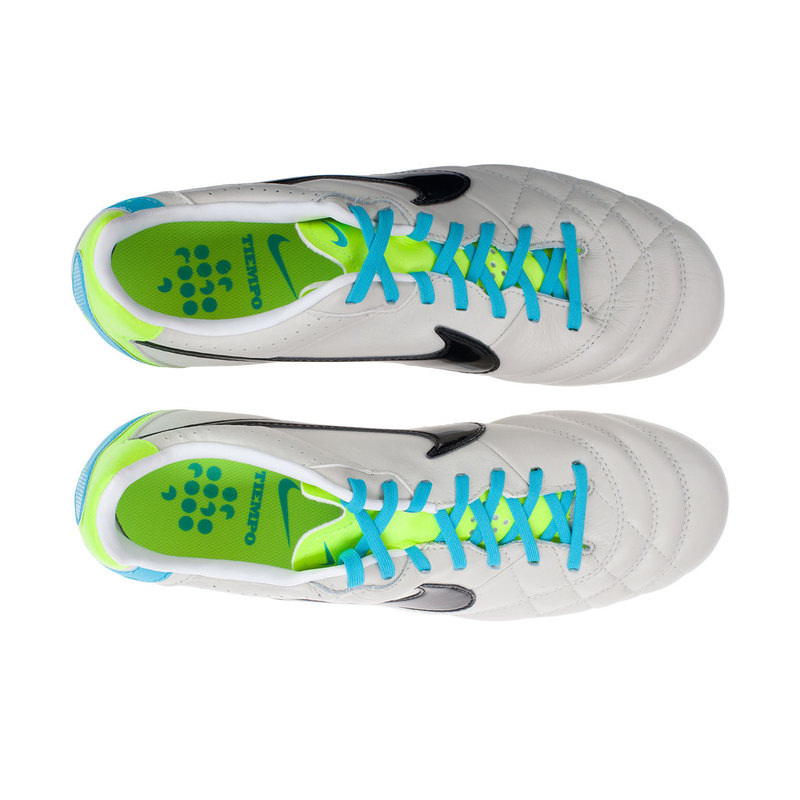 Бутсы Nike Tiempo Mystic IV FG 454309-001