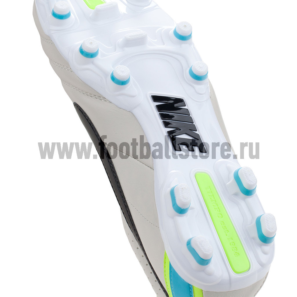 Бутсы Nike Tiempo Mystic IV FG 454309-001