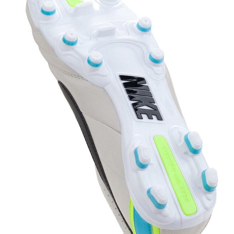 Бутсы Nike Tiempo Mystic IV FG 454309-001