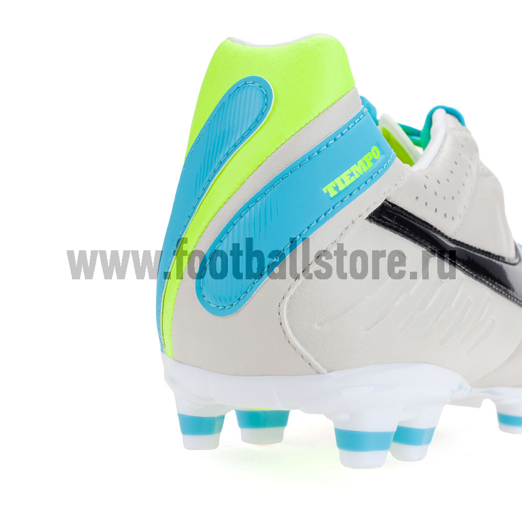 Бутсы Nike Tiempo Mystic IV FG 454309-001