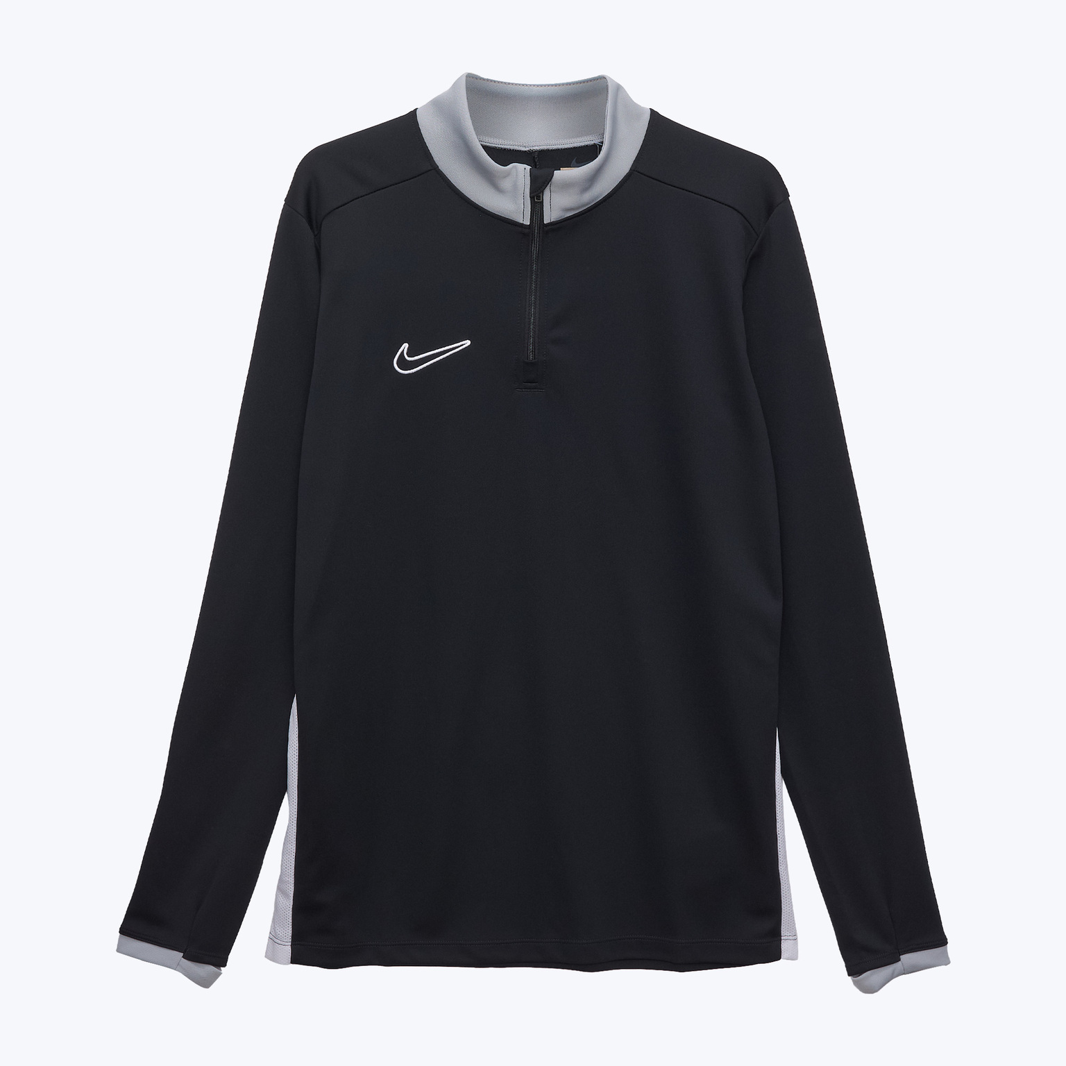 Свитер тренировочный подростковый Nike Academy 25 Dril Top FZ9773-010