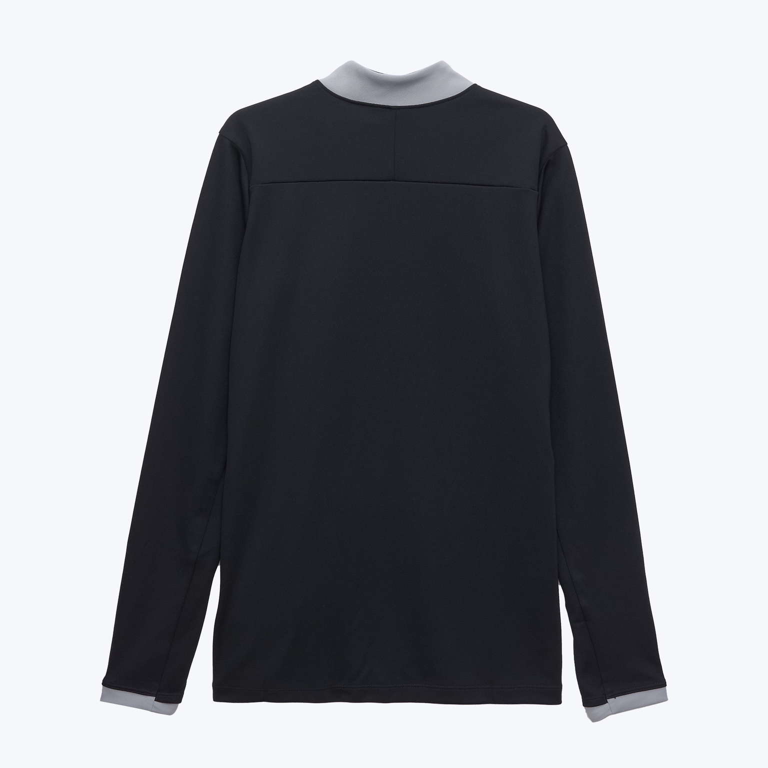 Свитер тренировочный подростковый Nike Academy 25 Dril Top FZ9773-010