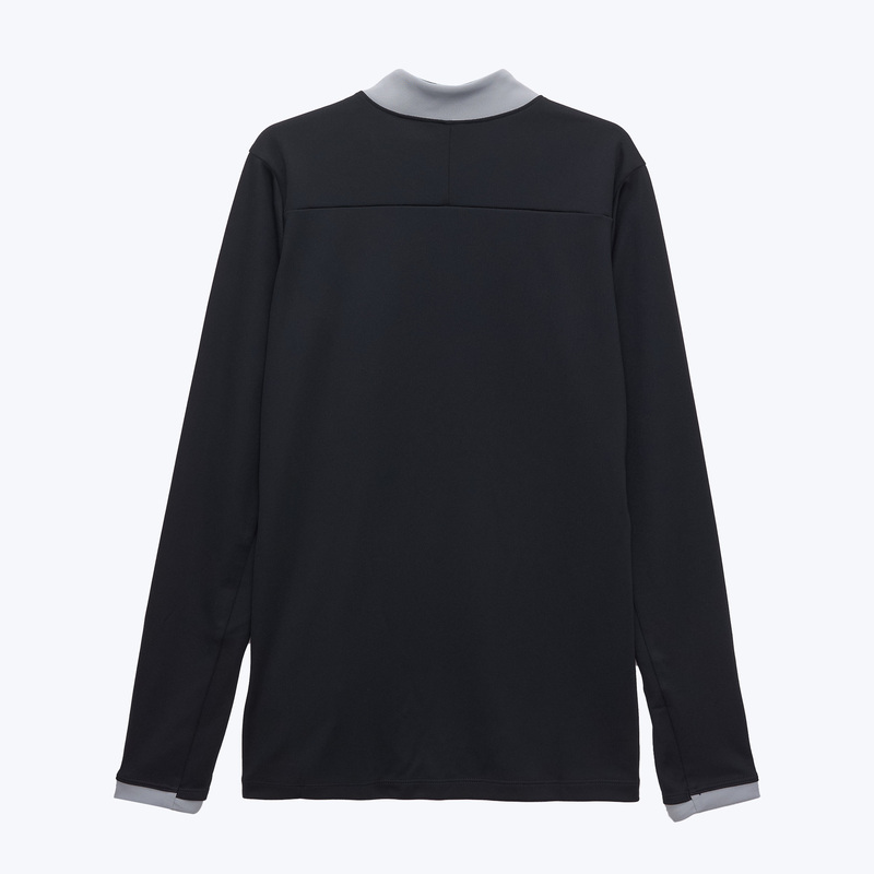 Свитер тренировочный подростковый Nike Academy 25 Dril Top FZ9773-010